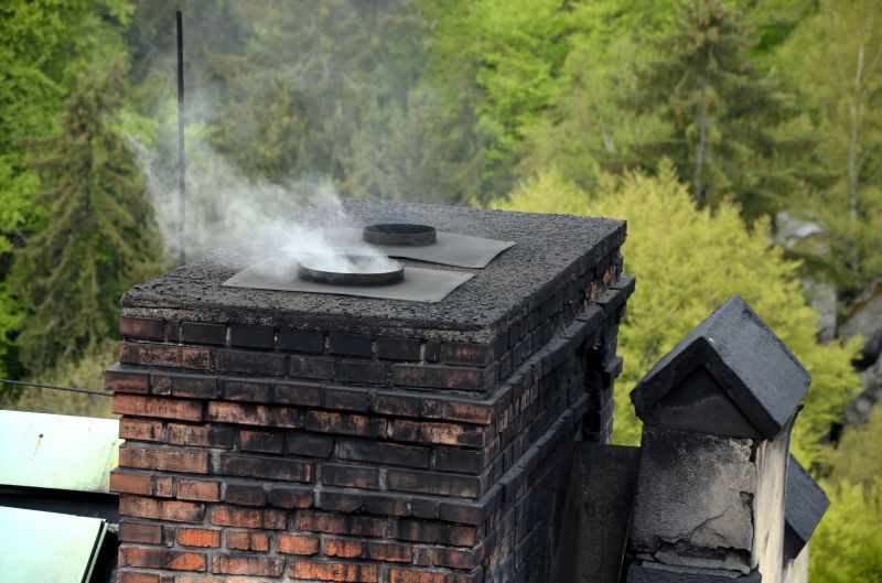 Chimney Assessment in Nashville, TN