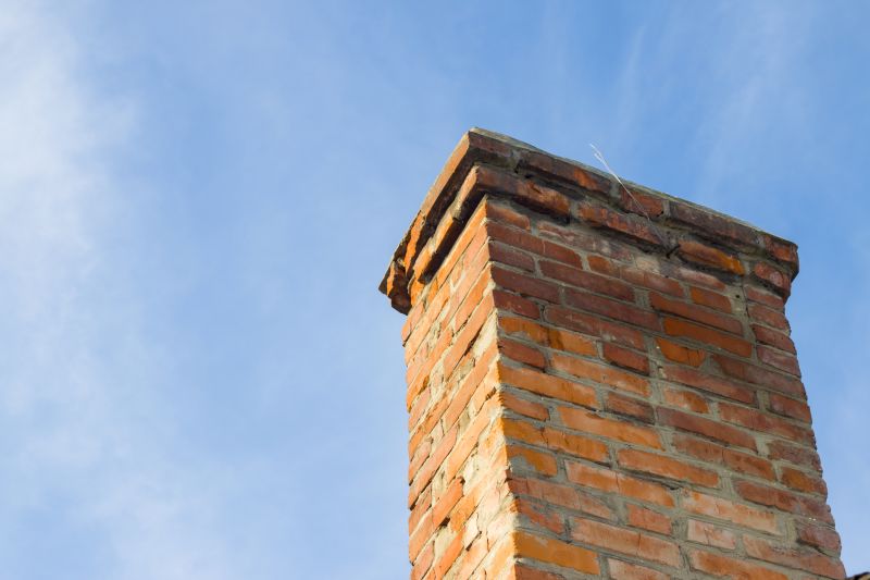 Chimney Rebuilding
