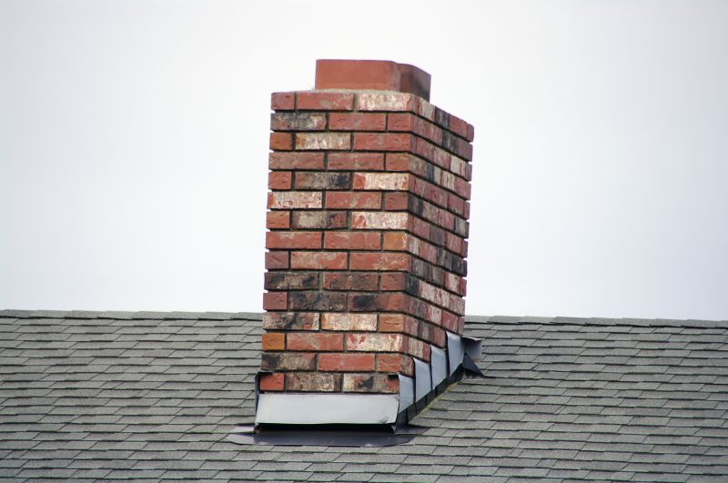 Chimney Rebuilding