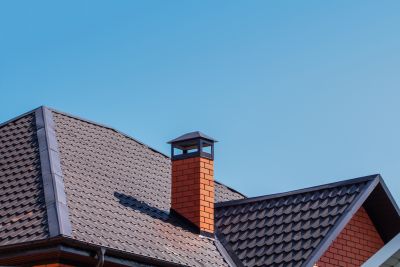 Enjoy a Safer and More Visually Appealing Chimney!