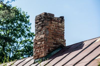 Replace an Old or Deteriorating Chimney!