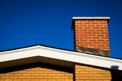 Improve the Appearance of Your Chimney!